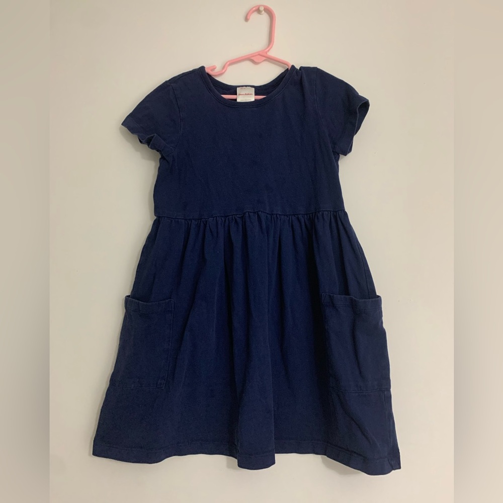 Hanna andersson dress
